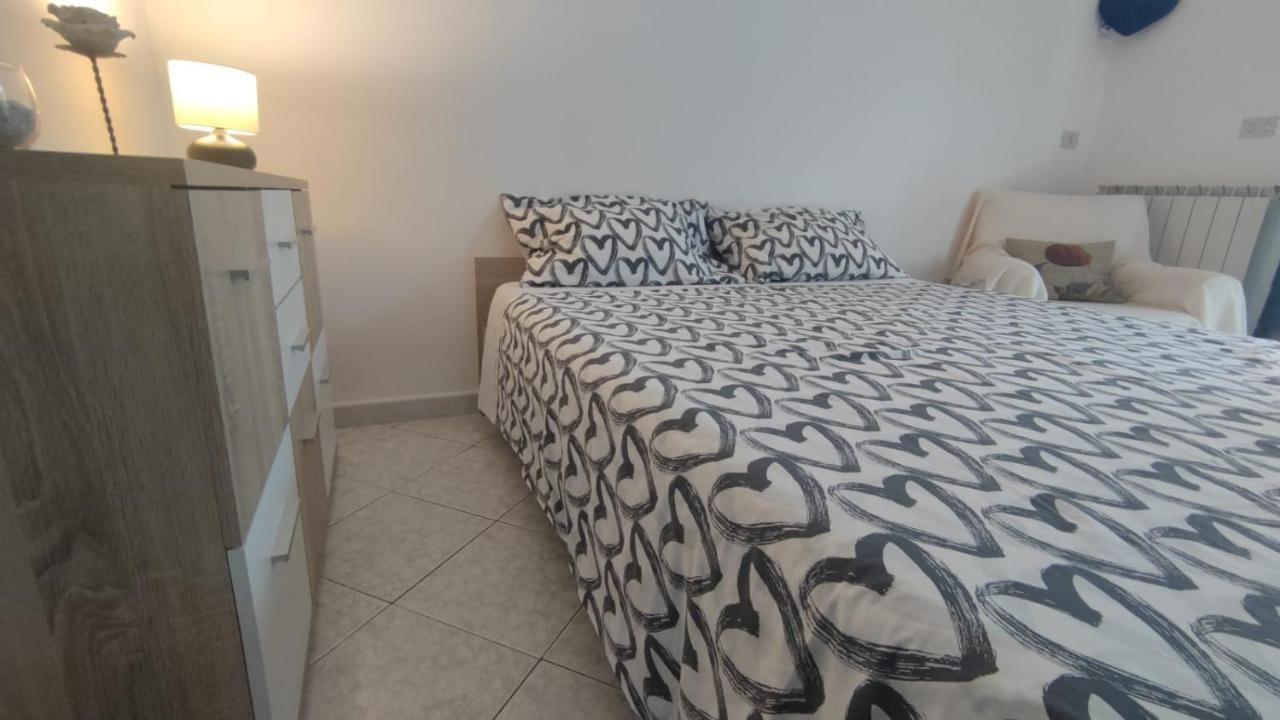 Rosi Room Giucano Ngoại thất bức ảnh